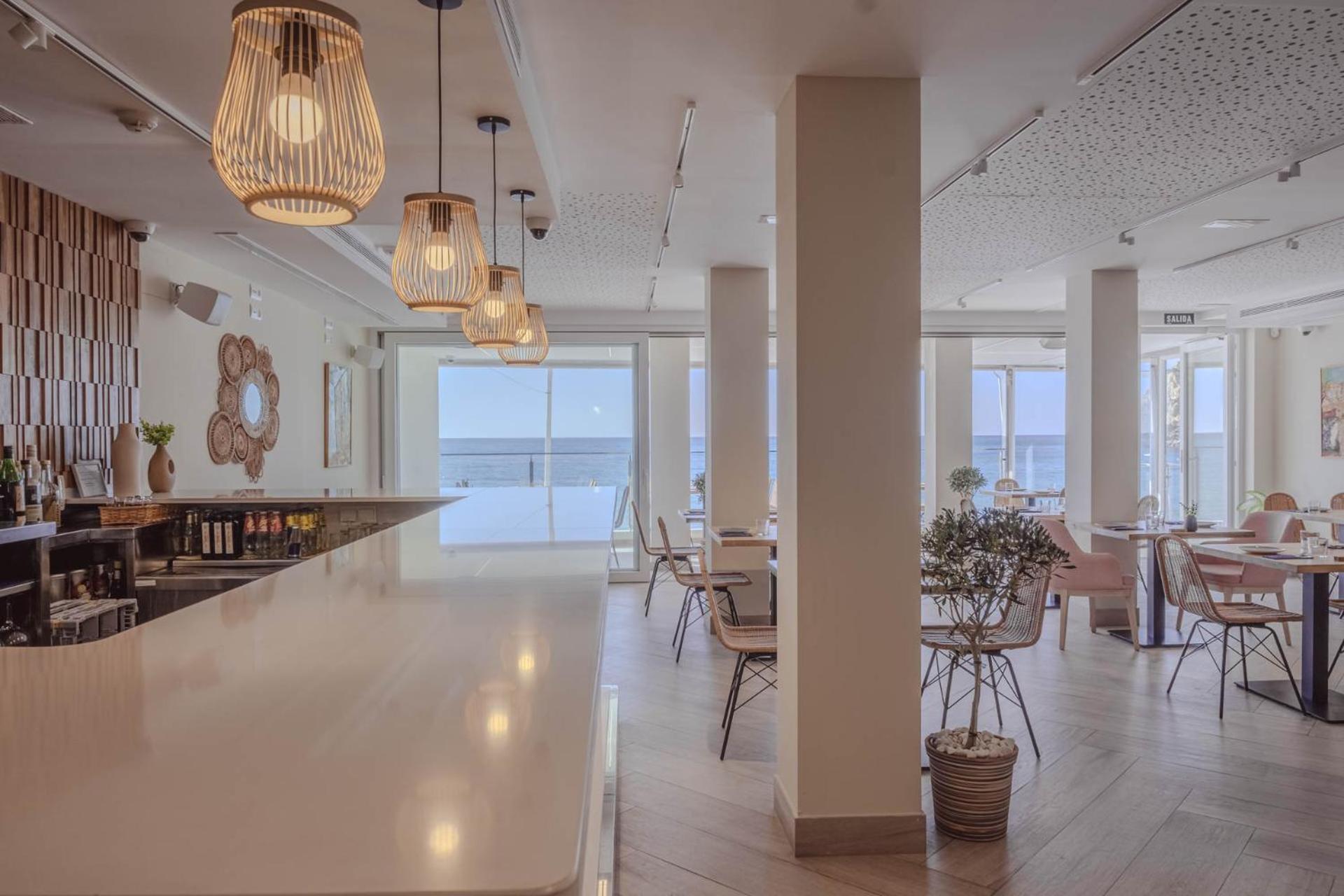 卡拉德费斯特拉特 拉卡拉旅馆酒店 外观 照片