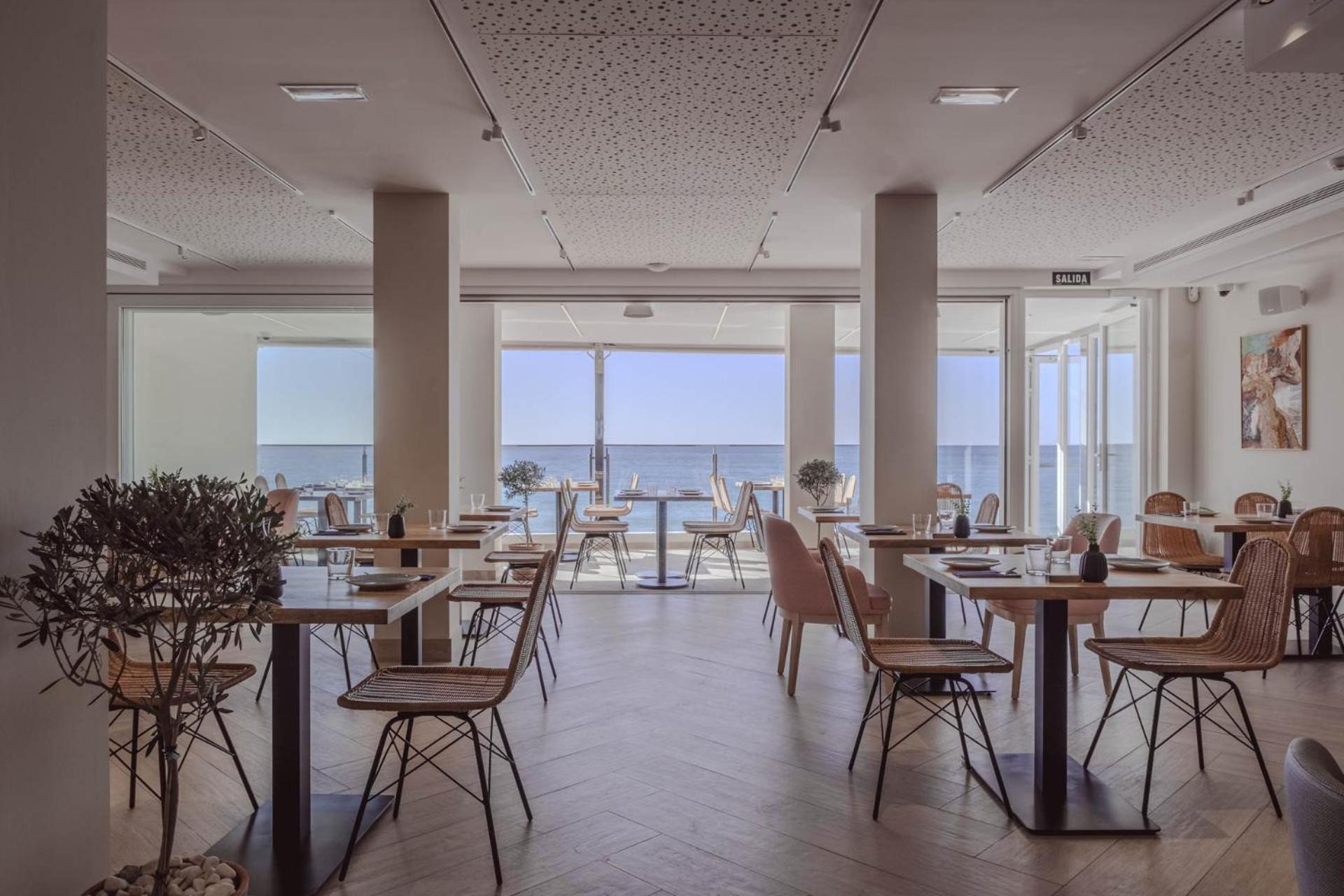 卡拉德费斯特拉特 拉卡拉旅馆酒店 外观 照片