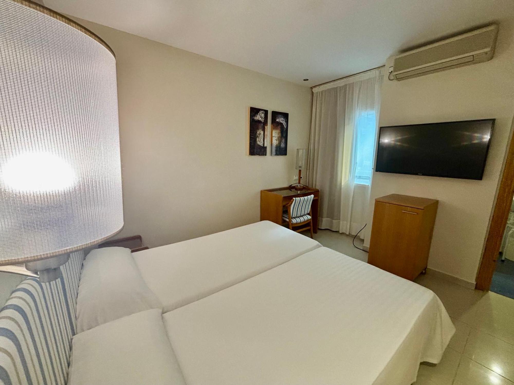 卡拉德费斯特拉特 拉卡拉旅馆酒店 外观 照片