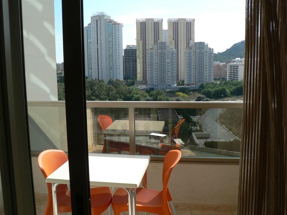 卡拉德费斯特拉特 拉卡拉旅馆酒店 外观 照片